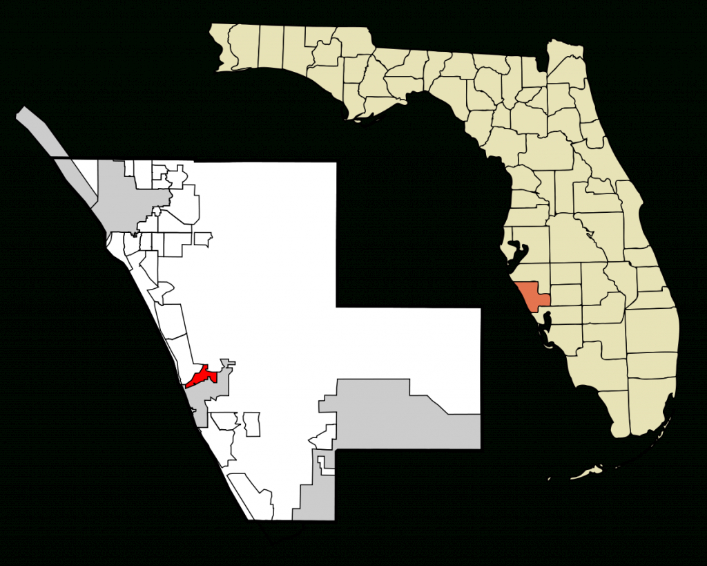 Nokomis, Florida - Wikipedia - Nokomis Florida Map