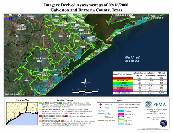 North Port Florida Flood Zone Map