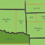 North Texas – Sun City Energy   Sun City Texas Map