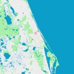 North Village Neighborhood Guide   New Smyrna Beach, Fl | Trulia   New Smyrna Beach Florida Map
