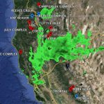 Northern California Coast   Ecosia   Northern California Weather Map   California Weather Map