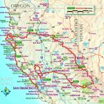 Northern California Fantasy | To Go | California City Map, Map   Map Of Northern California Cities And Towns