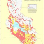 Northern California Fires Update Map – Map Of Usa District   California Fires Update Map