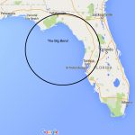 November 13 – ??, 2015 – Panama City – Waiting To Cross The Big Bend   Carrabelle Florida Map