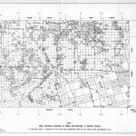 Numbered Report 15 | Texas Water Development Board   Texas Survey Maps