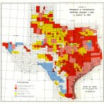 Numbered Report 40 | Texas Water Development Board   Texas Geological Survey Maps