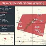 Nws Amarillo On Twitter: "severe Thunderstorm Warning Including   Fritch Texas Map