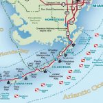 Ocean Acidification May Be Impacting Florida Keys Reefs – Lemonsea   Florida Reef Map