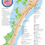 Ocean City Nj Street Map | Favorite Places & Spaces In 2019 | Ocean   Printable Street Map Ocean City Nj