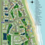 Ocean Village On Hutchinson Island   Hutchinson Beach Florida Map