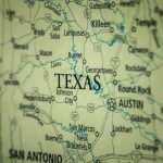 Old Historical City, County And State Maps Of Texas   Yahoo Map Texas