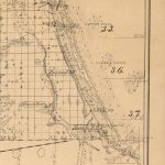 Old Maps | Jacqui Thurlow Lippisch   Hutchinson Island Florida Map