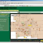 Online Mapping Assists Megan's Law Notification   Megan&#039;s Law California Map