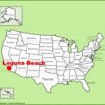 Ontheworldmap/usa/city/laguna Beach/laguna Bea   Laguna Beach California Map