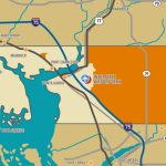 Opportunity Zones | Charlotte County Florida Economic Development   Florida Airparks Map