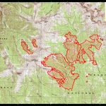 Oregon & Washington Fire Maps: Fires Near Me [August 14] | Heavy   California Oregon Fire Map