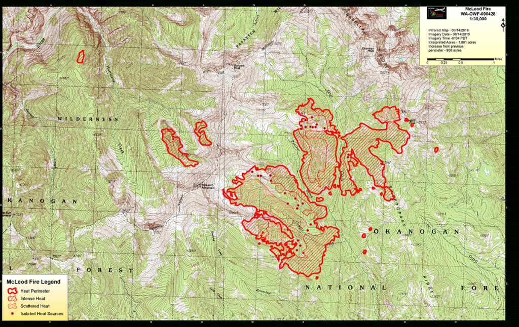 Oregon &amp;amp; Washington Fire Maps: Fires Near Me [August 14] | Heavy - California Oregon Fire Map