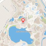 Orlando Attraction Combo (Seaworld, Aquatica Water Park, Tampa Busch   Sea World Florida Map