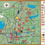 Orlando Brewery Guide   Brewintel   Central Florida Ale Trail Map