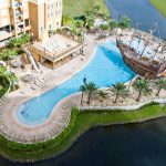 Orlando Hotel Suites | Lake Buena Vista Resort   Map Of Lake Buena Vista Florida Hotels