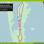 Osprey Trail | Florida Hikes!   Honeymoon Island Florida Map