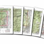 Outdoor Photographers: Nat Geo Made A Website To Easily Print   National Geographic Printable Maps