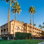 Palm Desert, Ca Hotel – Best Western Plus Palm Desert   Map Of Best Western Hotels In California