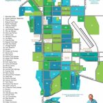 Palm Springs Real Estate Map | Palm Springs Neighborhoods With   Map Of California Showing Palm Springs