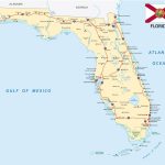 Panama City Beach Florida Map   Satellite Beach Florida Map