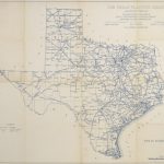 Panhandle | The Handbook Of Texas Online| Texas State Historical   Adobe Walls Texas Map
