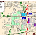 Parking Map Tamu | Dehazelmuis   Texas A&m Parking Map