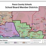 Pasco County Schools   Sexual Predator Map Florida