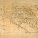 Paved Streets Near California's Venice Beach Were Once Canals   Map Of Venice California Area