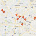 Pet Health Clinic Atlanta | Pet Vaccines | Vip Petcare   Parvo Outbreak Map 2017 California