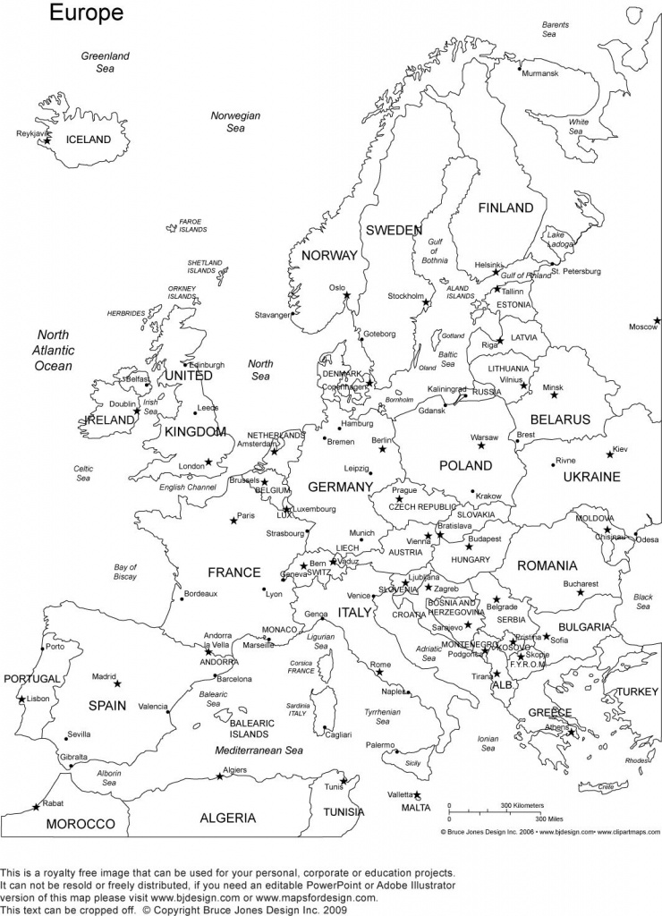 Pinamy Smith On Classical Conversations | Europe Map Printable - Europe Map Puzzle Printable