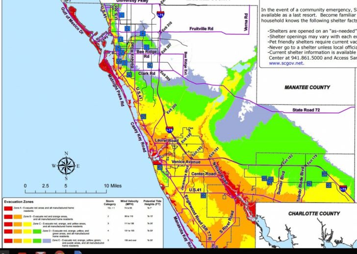 Flood Maps West Palm Beach Florida