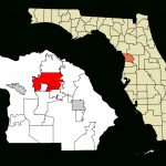 Pine Ridge, Citrus County, Florida   Wikipedia   Citrus Hills Florida Map