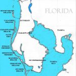 Pinellas County Florida Map, #florida #map #pinellascounty | Talk Of   Clearwater Beach Map Florida