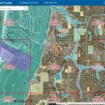 Pinellas County Schedules Meetings After Recent Fema Updates | Wusf News   Fema Flood Zone Map Sarasota County Florida