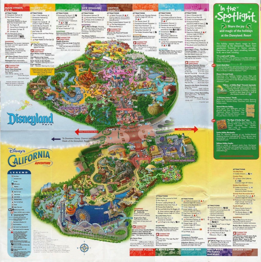 Pinevelyn🌙 On &amp;lt; H O T G U Y S &amp;gt; In 2019 | Disneyland California - Printable Disneyland Park Map