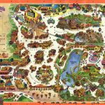 Pinliz Marrero On Childhood Memories | Knotts Berry, Theme Park   Knotts Berry Farm Map California