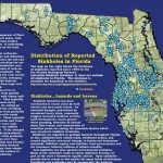 Pinmargaret Hampton On Sinkholes In 2019 | Florida, Florida   Florida Sinkhole Map By County