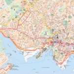 Pinpenny Tubbs Johnson On Baltic | Oslo, Tourist Map, Norway   Oslo Tourist Map Printable