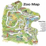 Pittsburgh Zoo Map   Printable Detroit Zoo Map