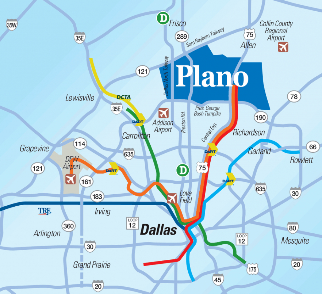 Plano Tx Google Maps And Travel Information | Download Free Plano Tx - Google Maps Plano Texas
