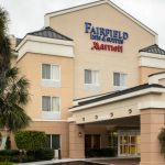 Plant City, Fl Hotel Near I 4 | Fairfield Inn & Suites Lakeland   Lakeland Florida Hotels Map