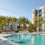 Plunge Beach Hotel, Fort Lauderdale, Fl   Booking   Map Of Hotels In Fort Lauderdale Florida