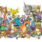 Pokémon Go Is A Go — Everything You Need To Know   Void Magazine   Florida Pokemon Go Map