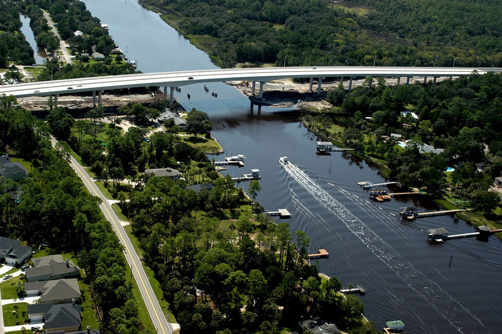 Ponte Vedra Beach, Florida - Wikipedia - Ponte Vedra Florida Map