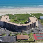 Port Aransas Beachfront Resorts | Portaransas Texas   Map Of Hotels In Port Aransas Texas